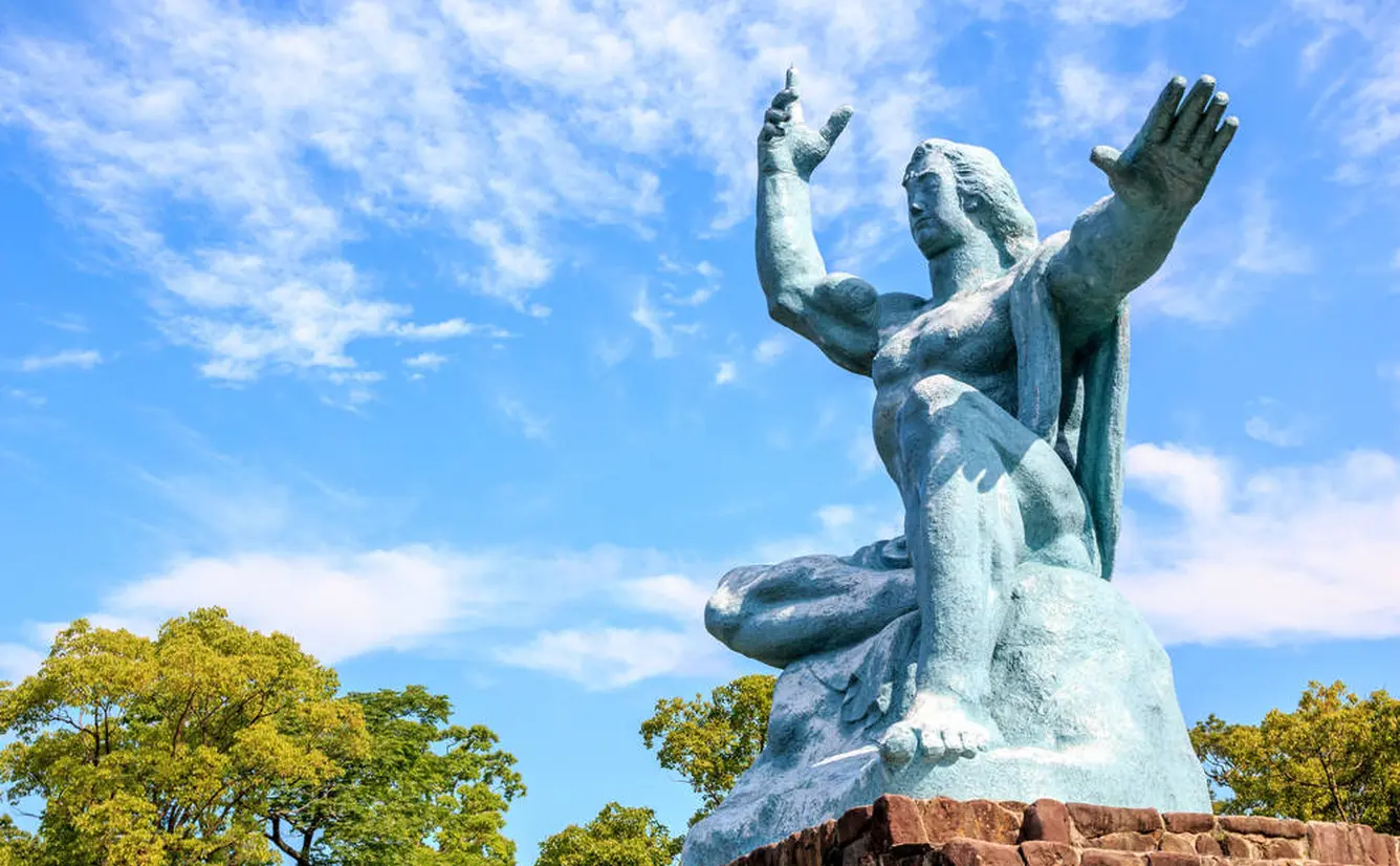 長崎旅行ガイド！人気エリアや見どころ・アクセス情報が満載！のカバー画像