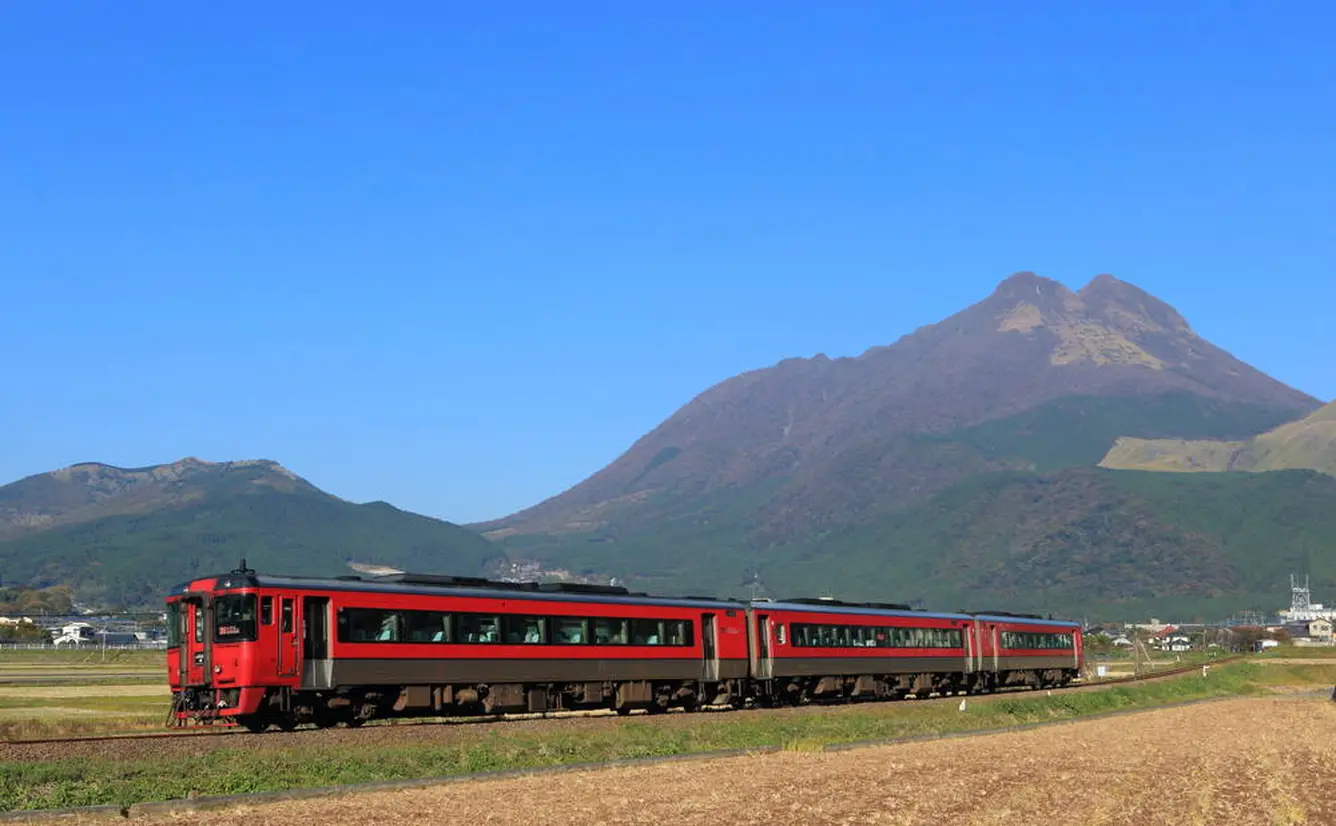 大分旅行ガイド！人気エリアや見どころ・アクセス情報が満載！のカバー画像