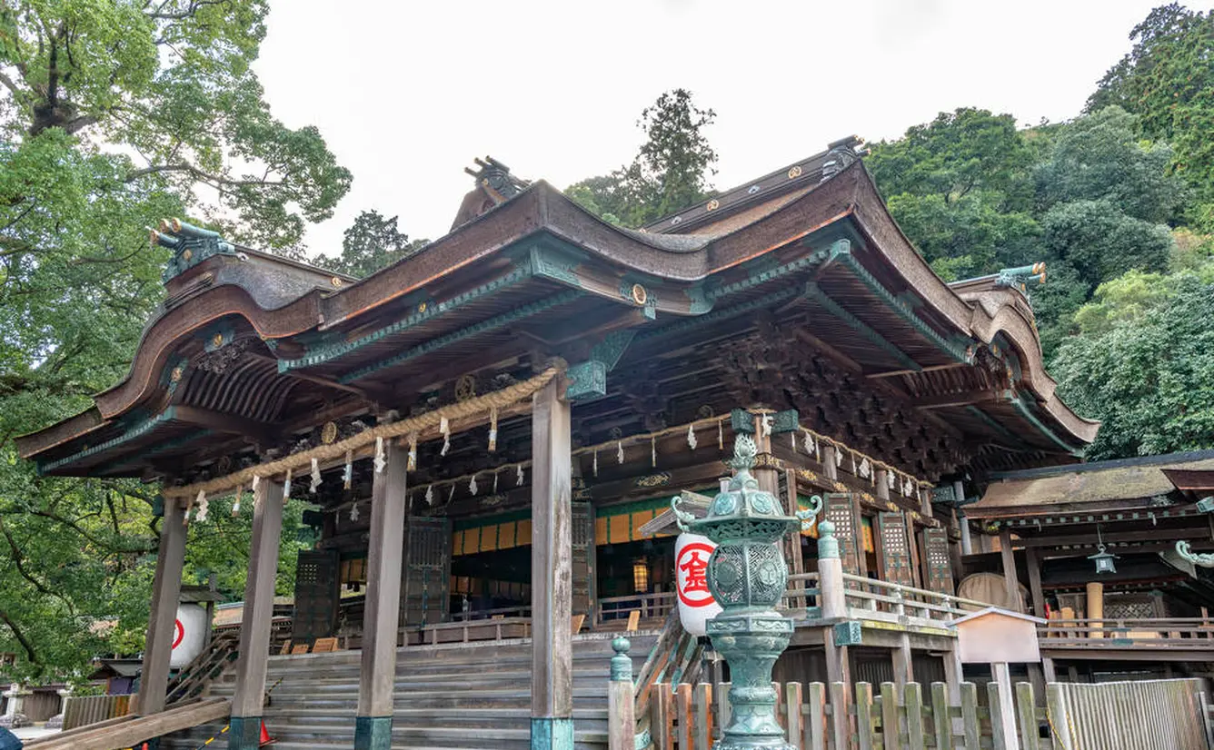 香川旅行ガイド！人気エリアや見どころ・アクセス情報が満載！のカバー画像
