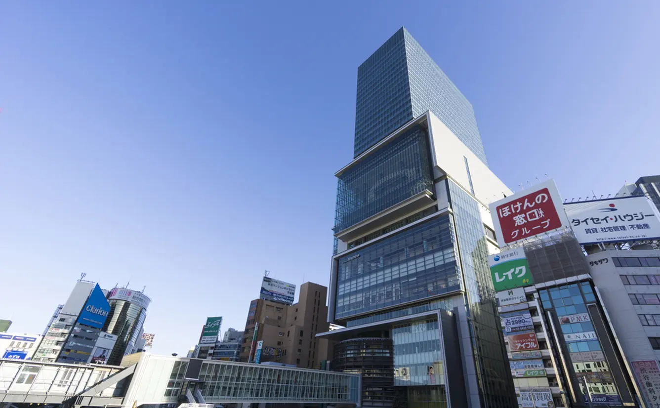 【渋谷ヒカリエ楽しみ方完全ガイド】観光やデートにおすすめの情報や周辺情報も満載！のカバー画像