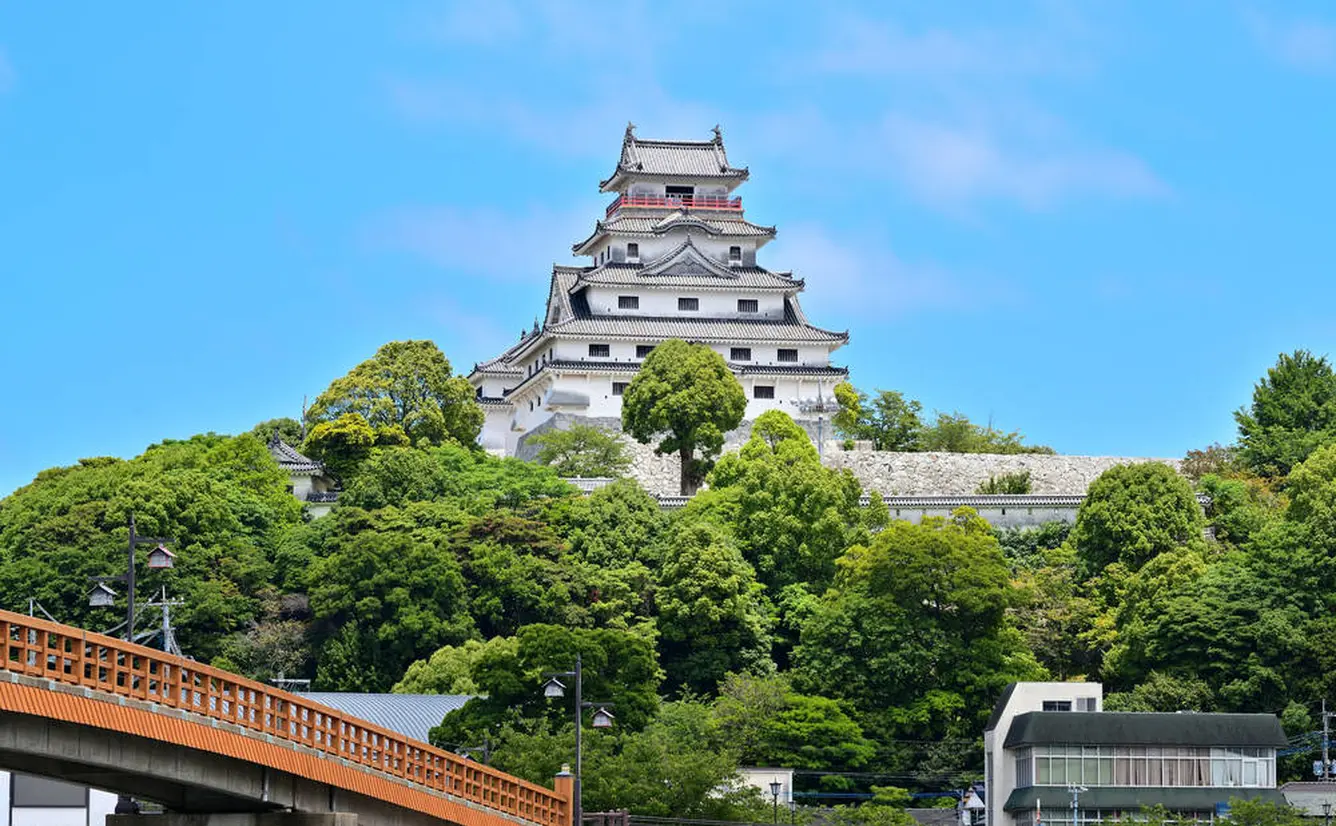佐賀旅行ガイド！人気エリアや見どころ・アクセス情報が満載！のカバー画像