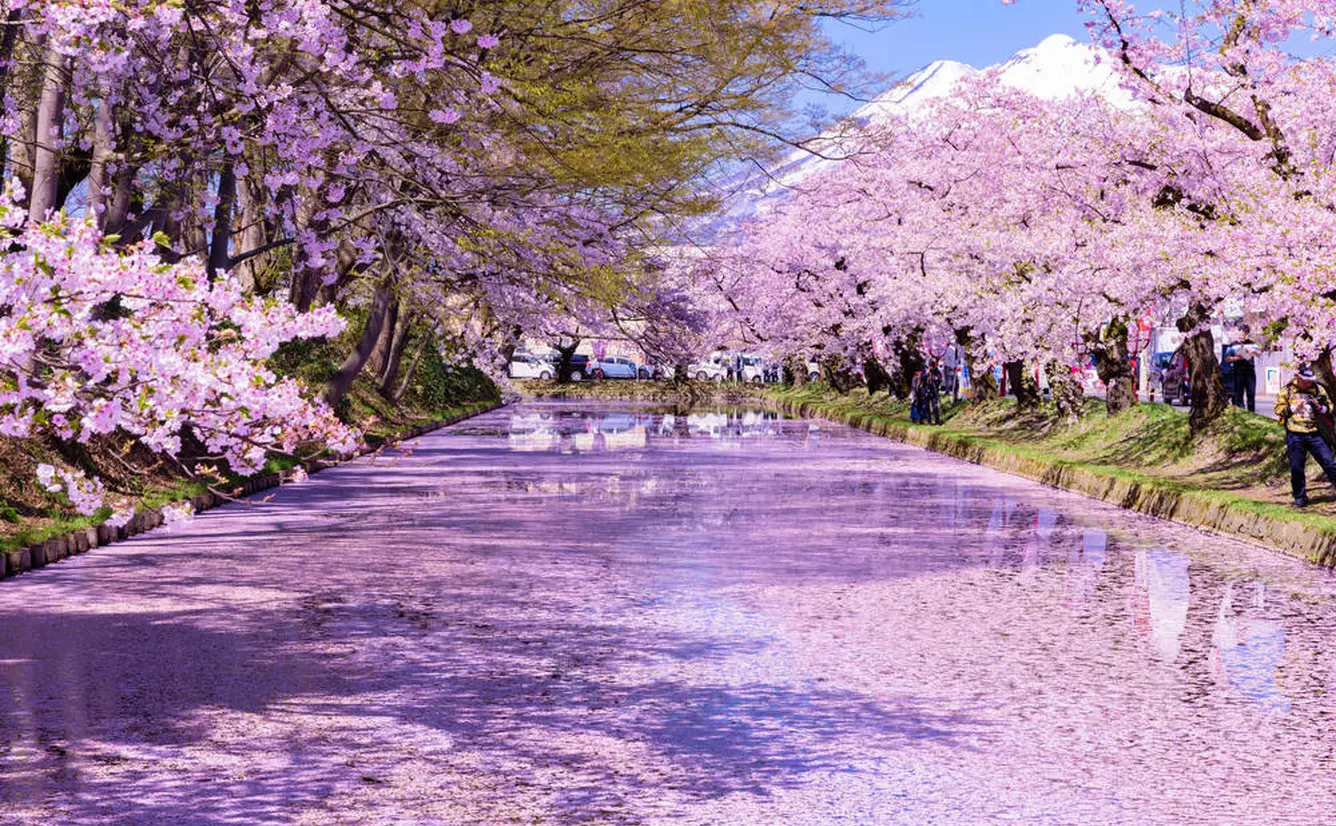 青森旅行ガイド！人気エリアや見どころ・アクセス情報が満載！のカバー画像