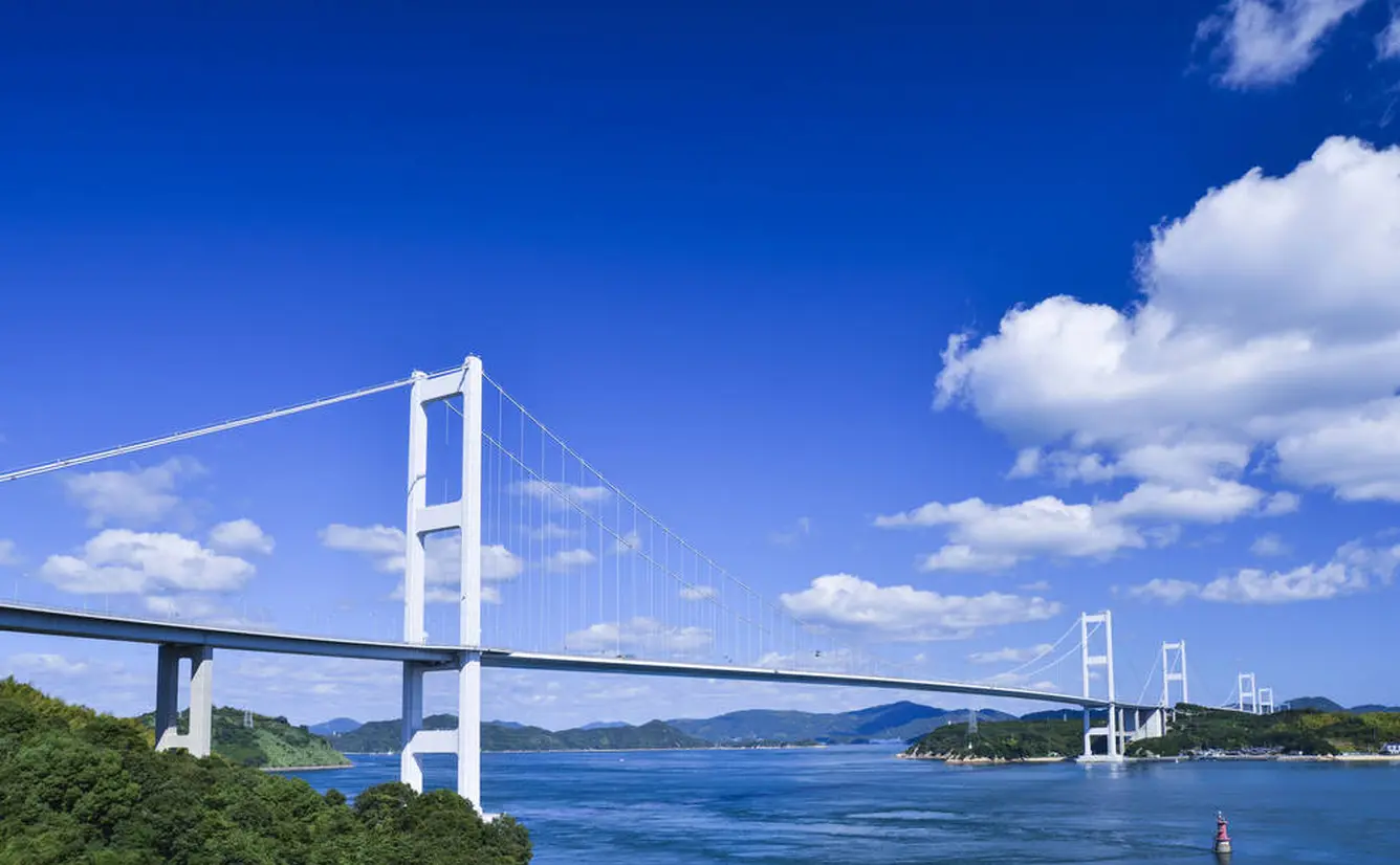 愛媛旅行ガイド！人気エリアや見どころ・アクセス情報が満載！のカバー画像