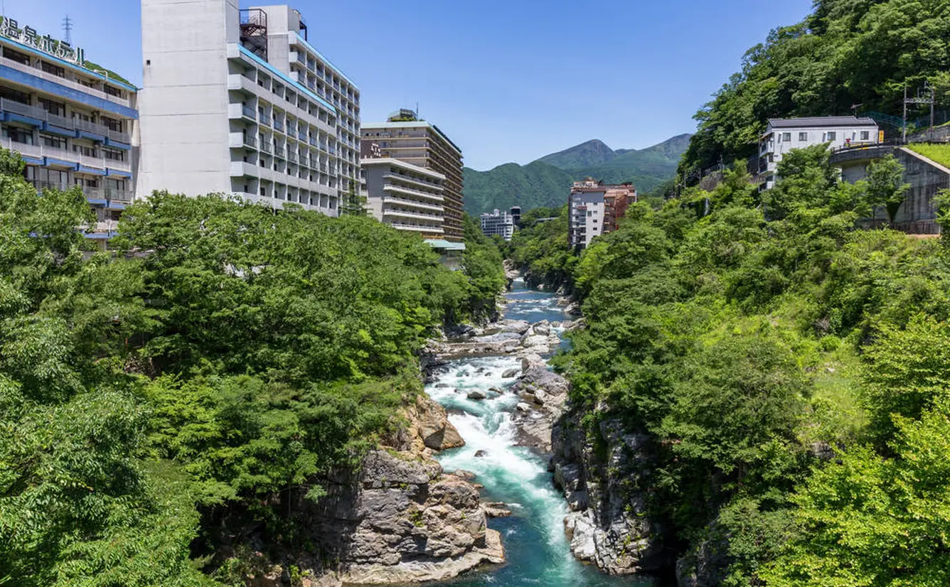 栃木旅行ガイド！人気エリアや見どころ・アクセス情報が満載！のカバー画像