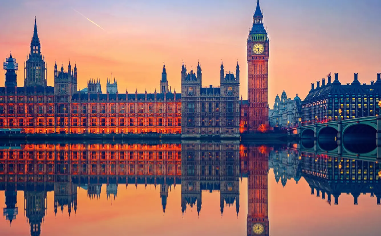 【ロンドンツアーガイド】ツアー選びのポイントや旅の見どころ・アクセス情報まで！のカバー画像