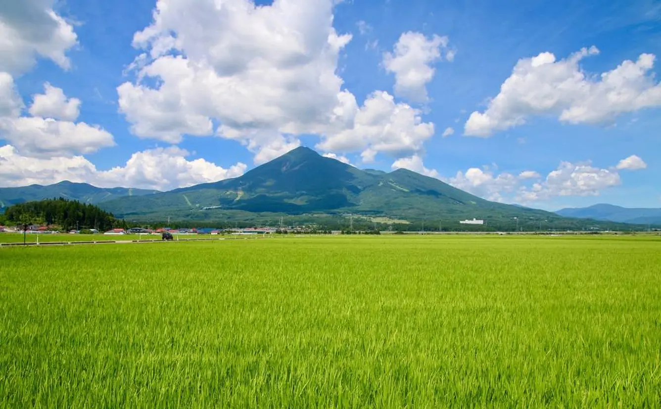 福島旅行ガイド！人気エリアや見どころ・アクセス情報が満載！のカバー画像