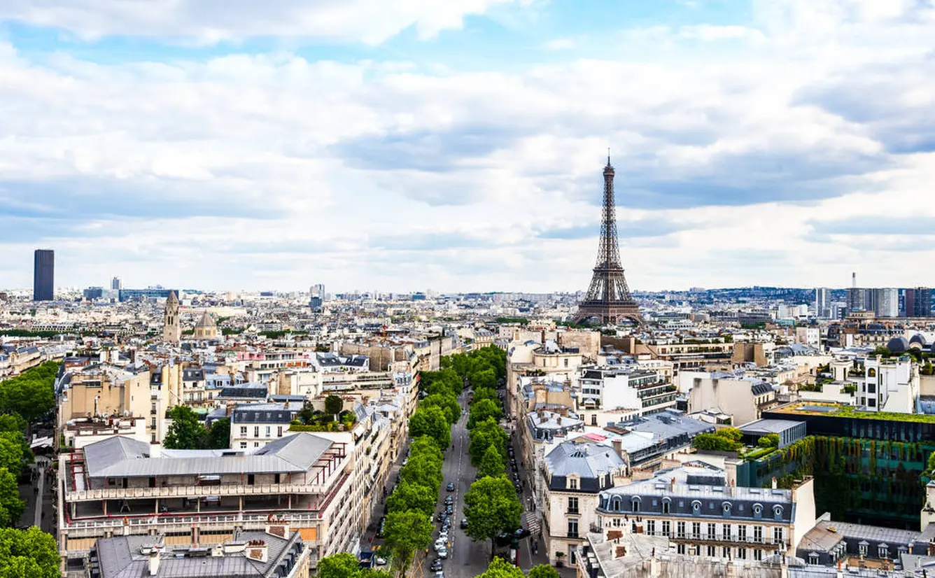 【フランスツアーガイド】ツアー選びのポイントや旅の見どころ・アクセス情報まで！のカバー画像