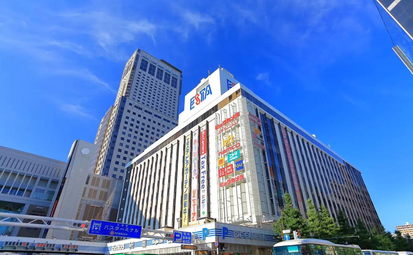 【札幌ステラプレイスの楽しみ方完全ガイド】北海道最大級のショッピングセンターの見どころを徹底解説！のカバー画像