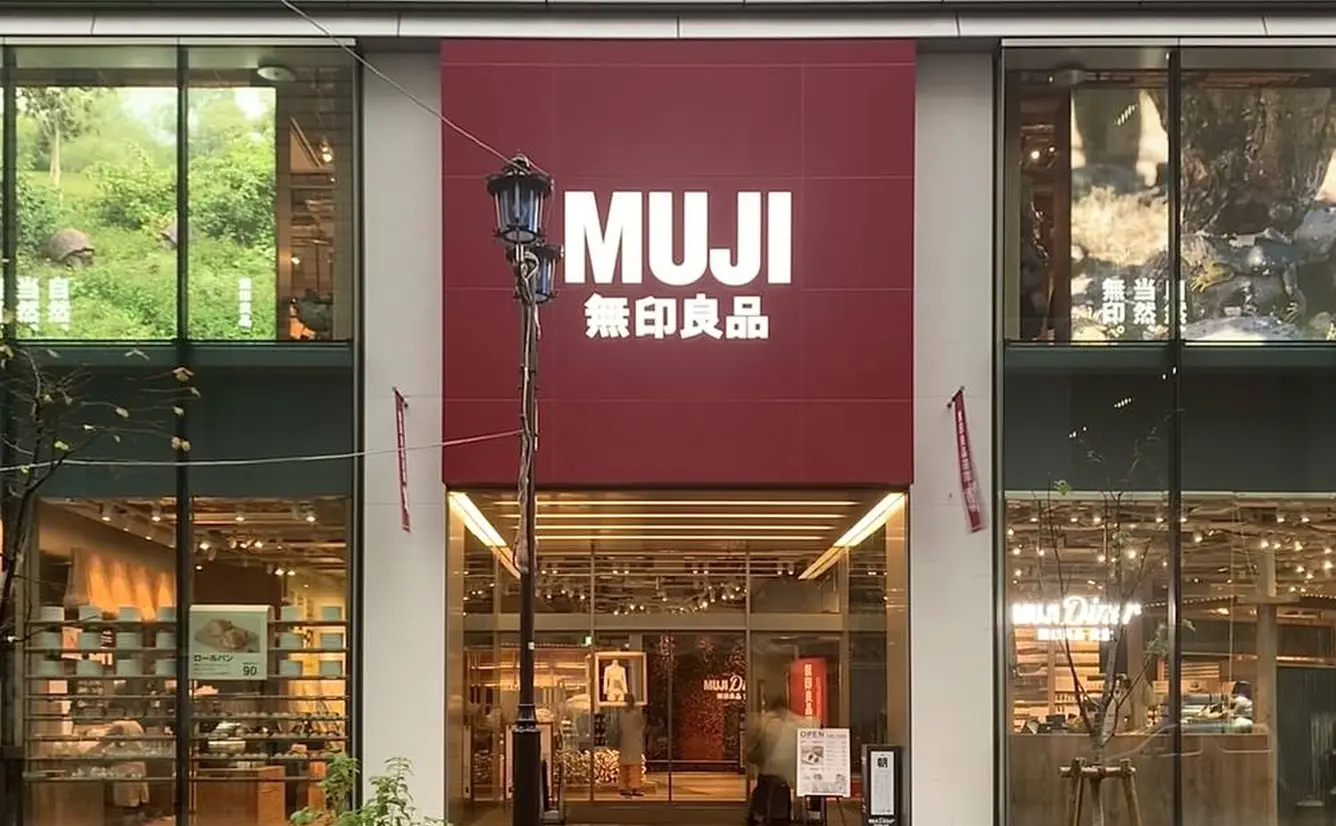 【無印良品 銀座の楽しみ方完全ガイド】世界旗艦店のあれこれをご紹介！のカバー画像