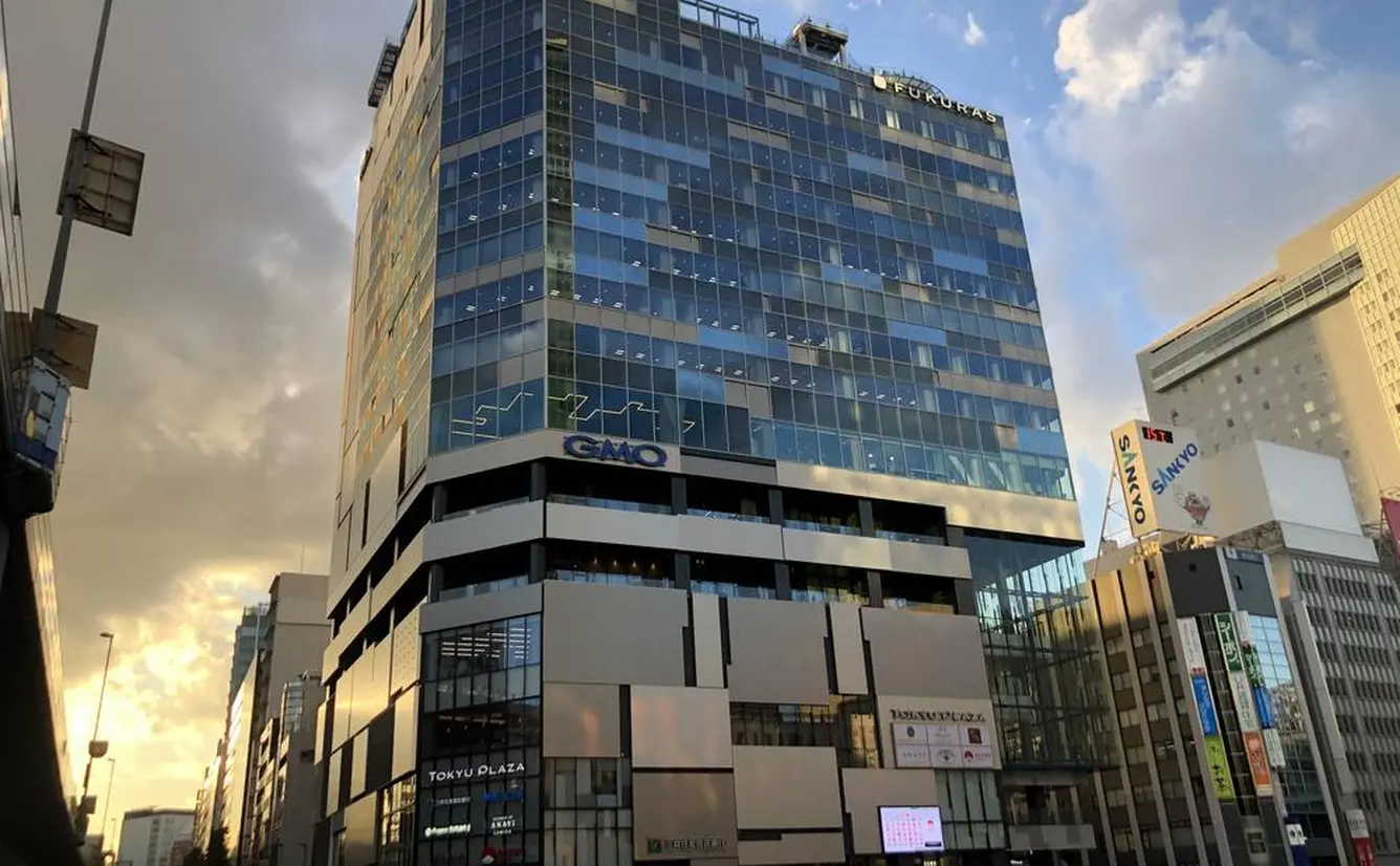 【渋谷フクラスの楽しみ方完全ガイド】新・東急プラザ渋谷は大人な魅力たっぷり！のカバー画像