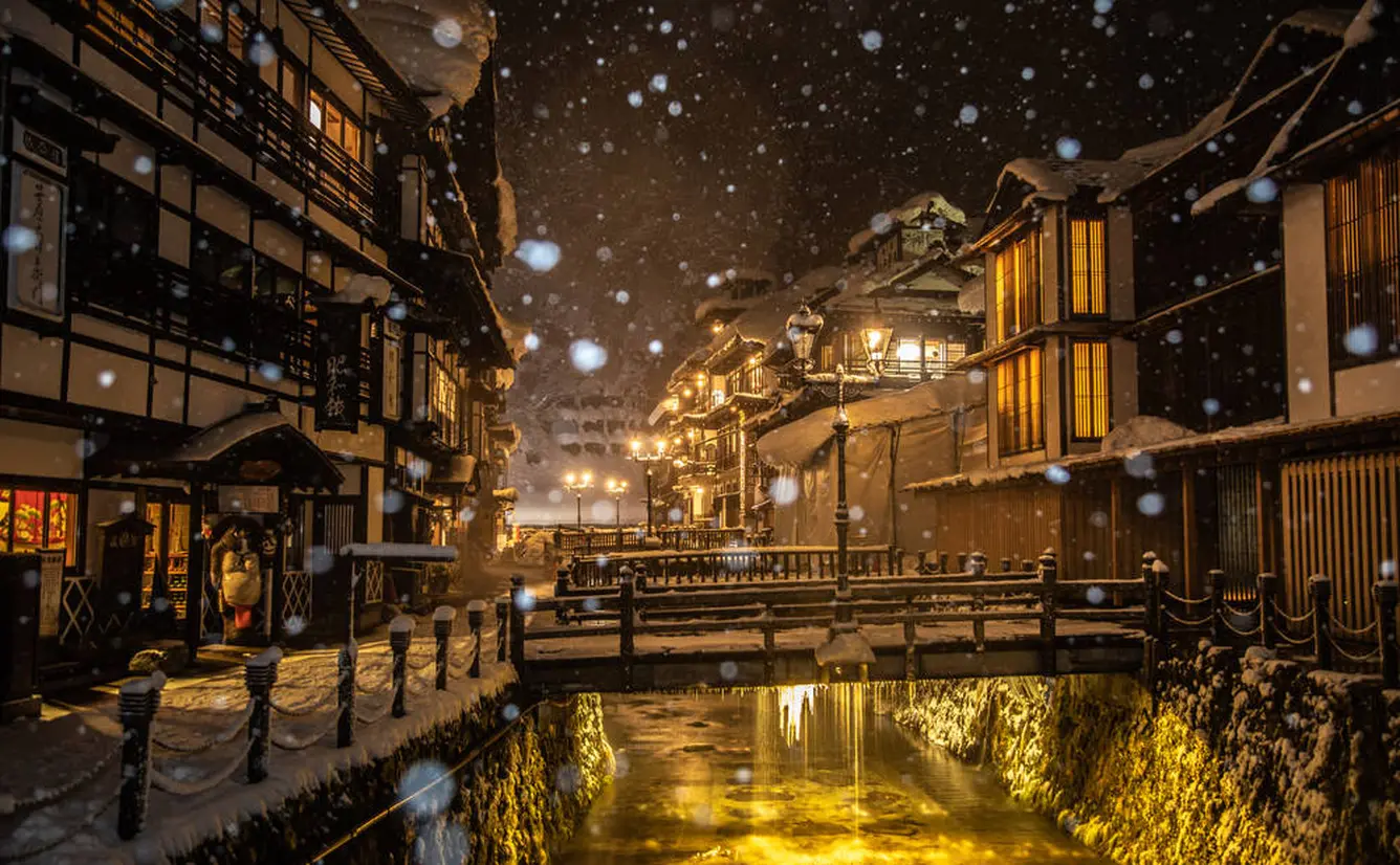 山形旅行ガイド！人気エリアや見どころ・アクセス情報が満載！のカバー画像