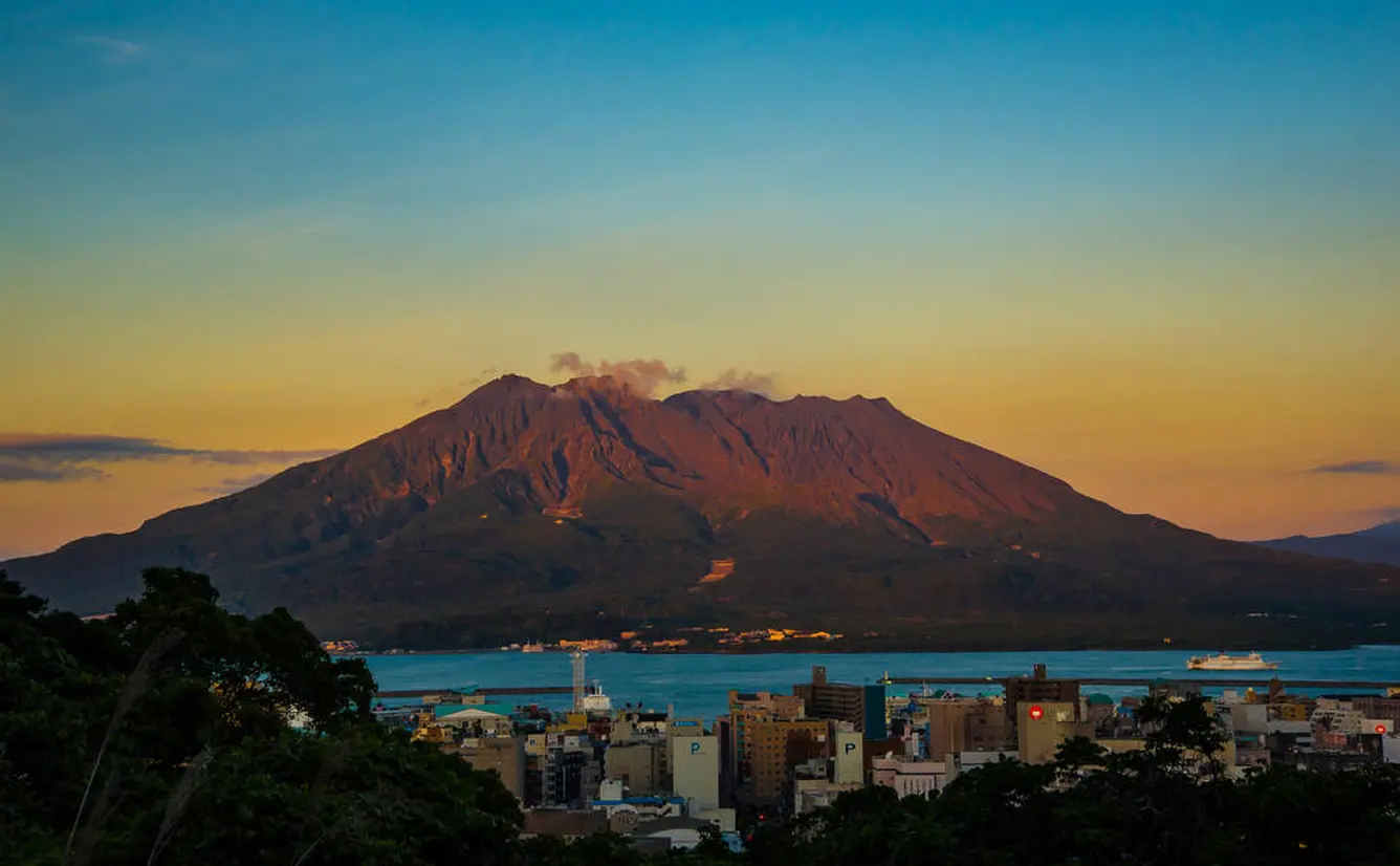 鹿児島旅行ガイド！人気エリアや見どころ・アクセス情報が満載！のカバー画像