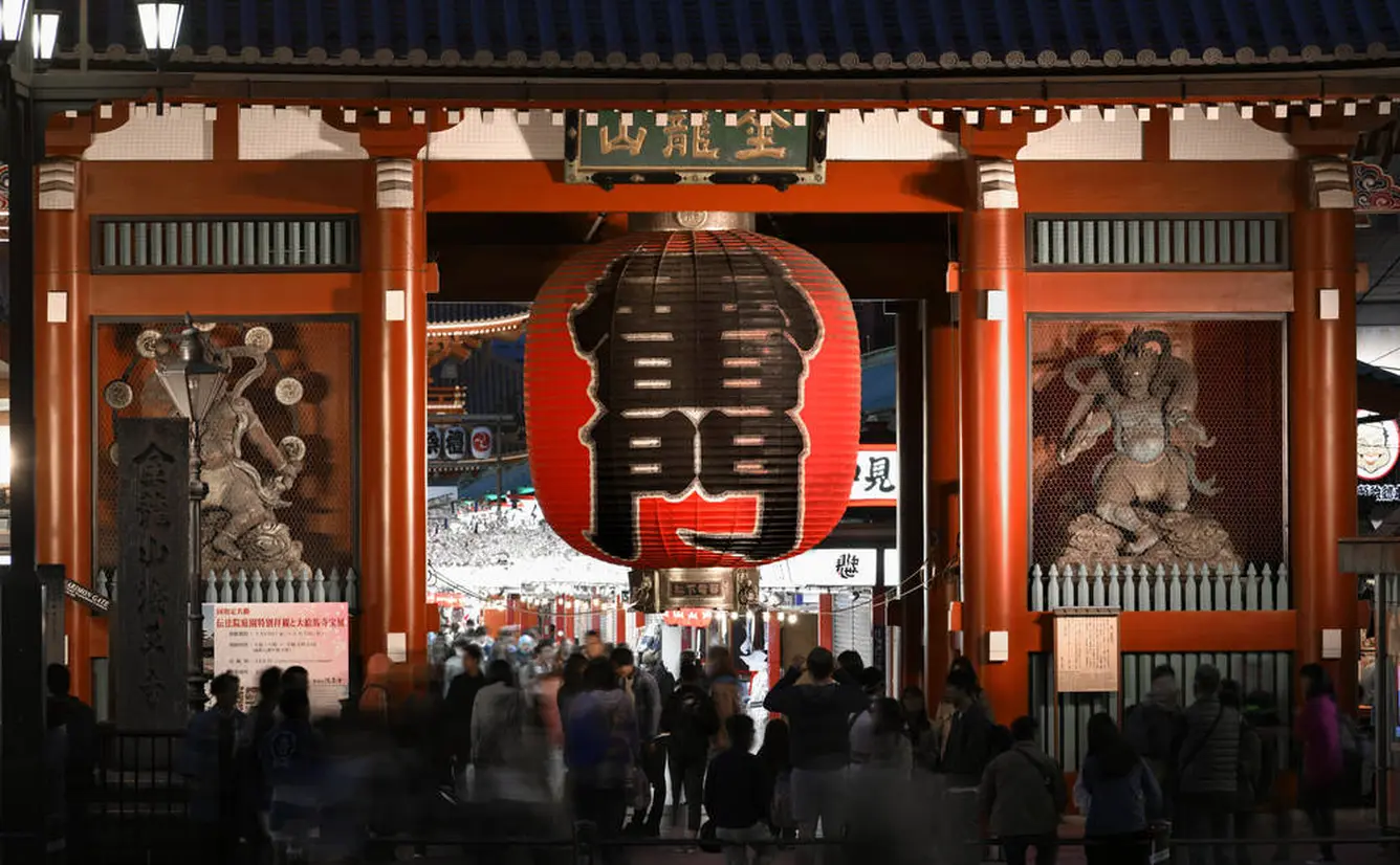 【東京観光】1月はここをチェック！のカバー画像