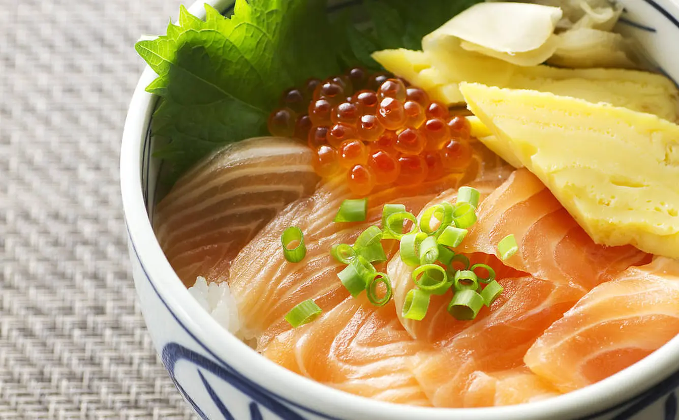 豊洲市場の朝ごはんにおすすめのお店11選のカバー画像