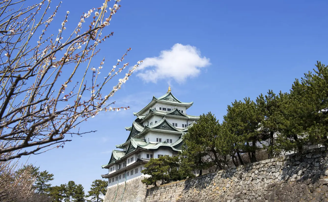 【名古屋観光】3月はここをチェック！のカバー画像