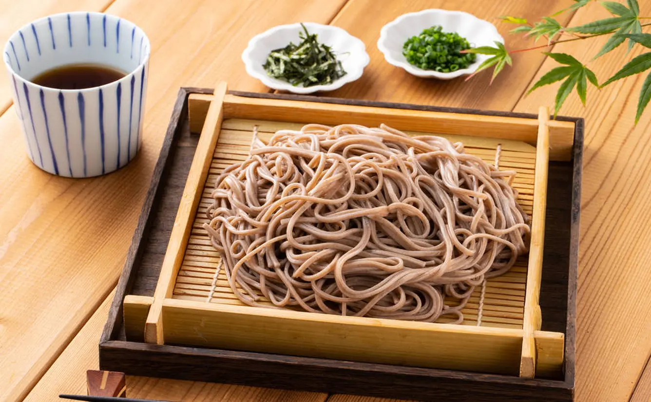 深大寺でおすすめの蕎麦屋9選のカバー画像