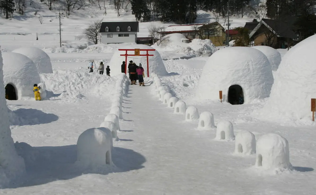 【長野観光】2月はここをチェック！のカバー画像