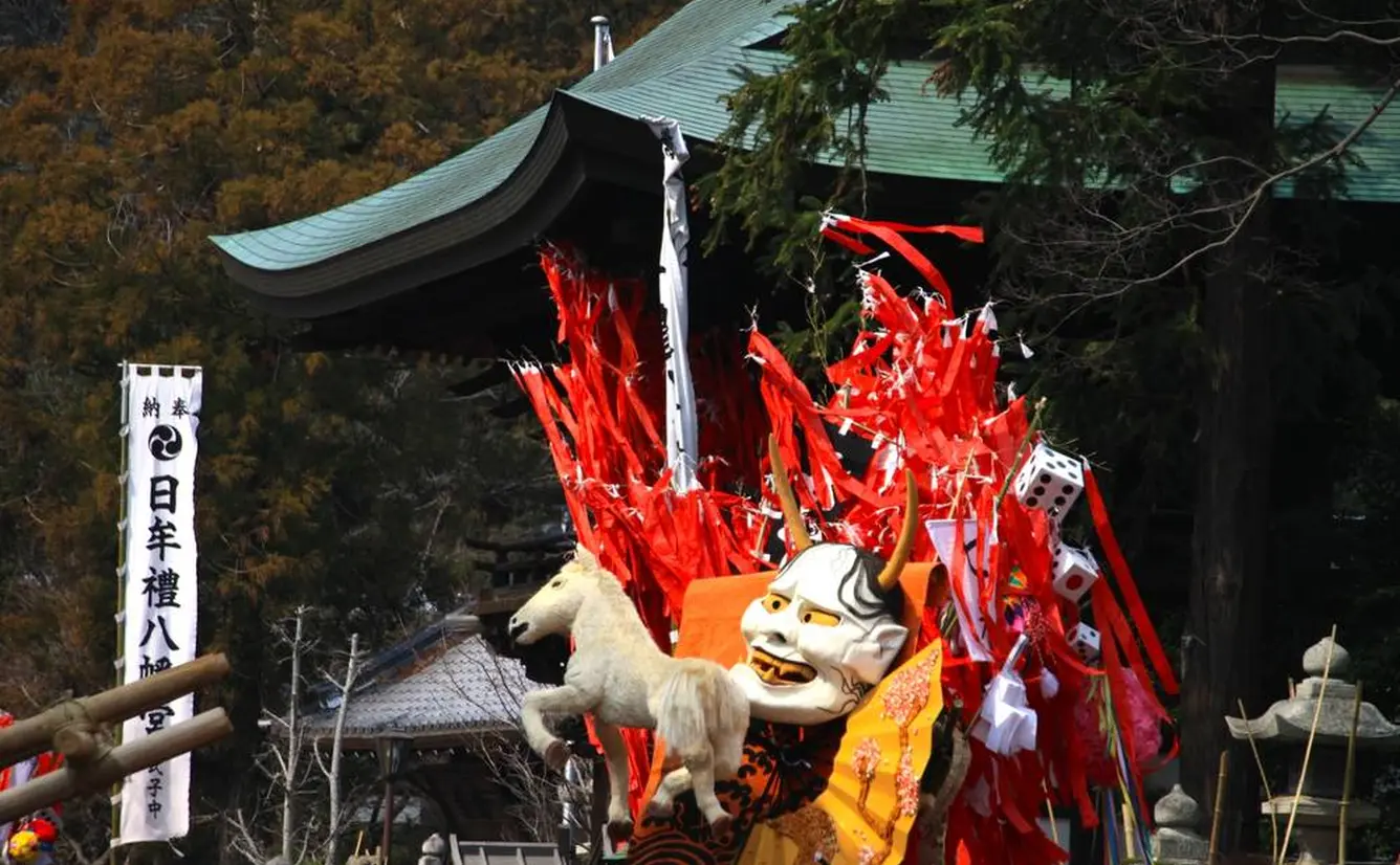 【滋賀観光】3月はここをチェック！のカバー画像