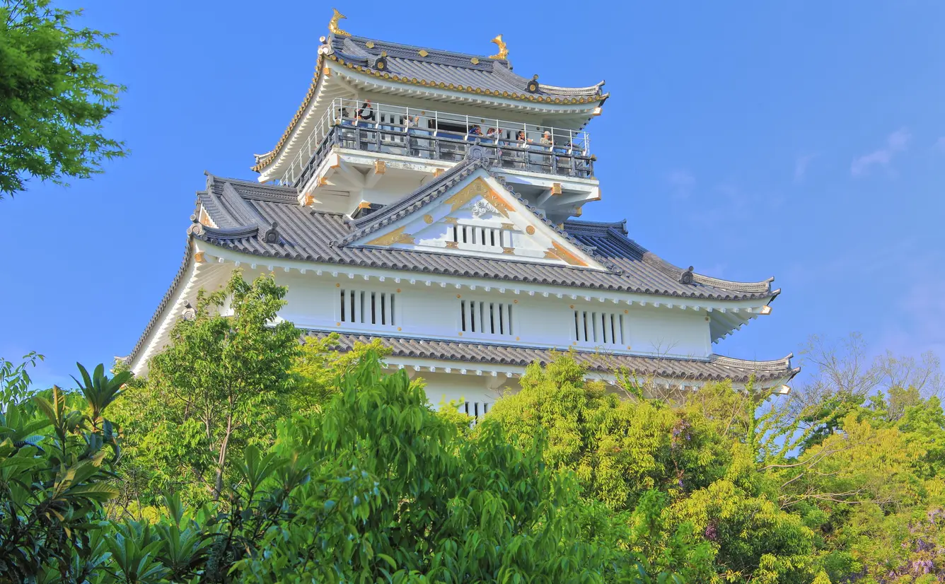 岐阜旅行ガイド！人気エリアや見どころ・アクセス情報が満載！のカバー画像