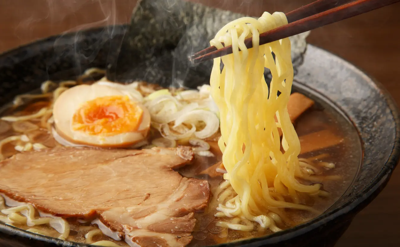 【東京駅】おすすめのラーメン20選のカバー画像