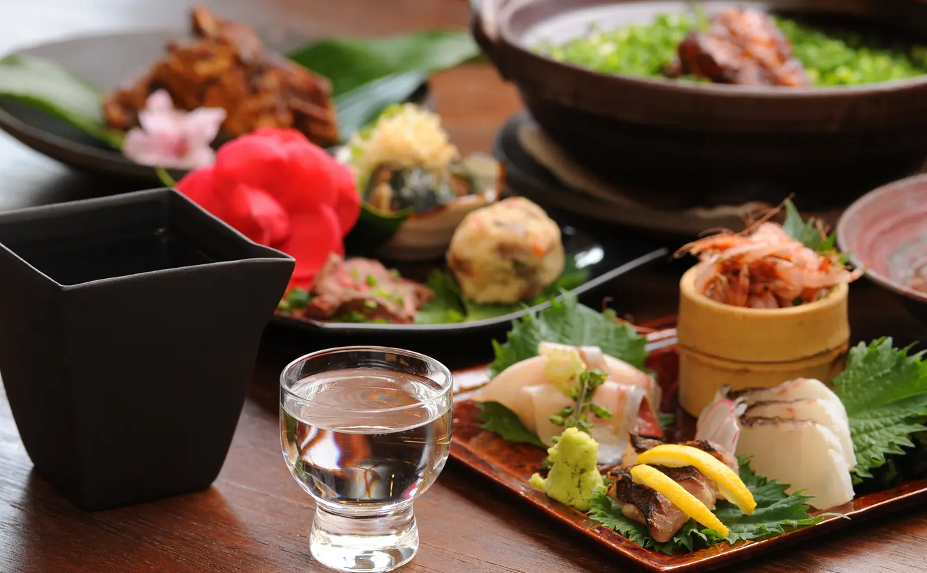 【東京駅】おすすめの居酒屋20選のカバー画像