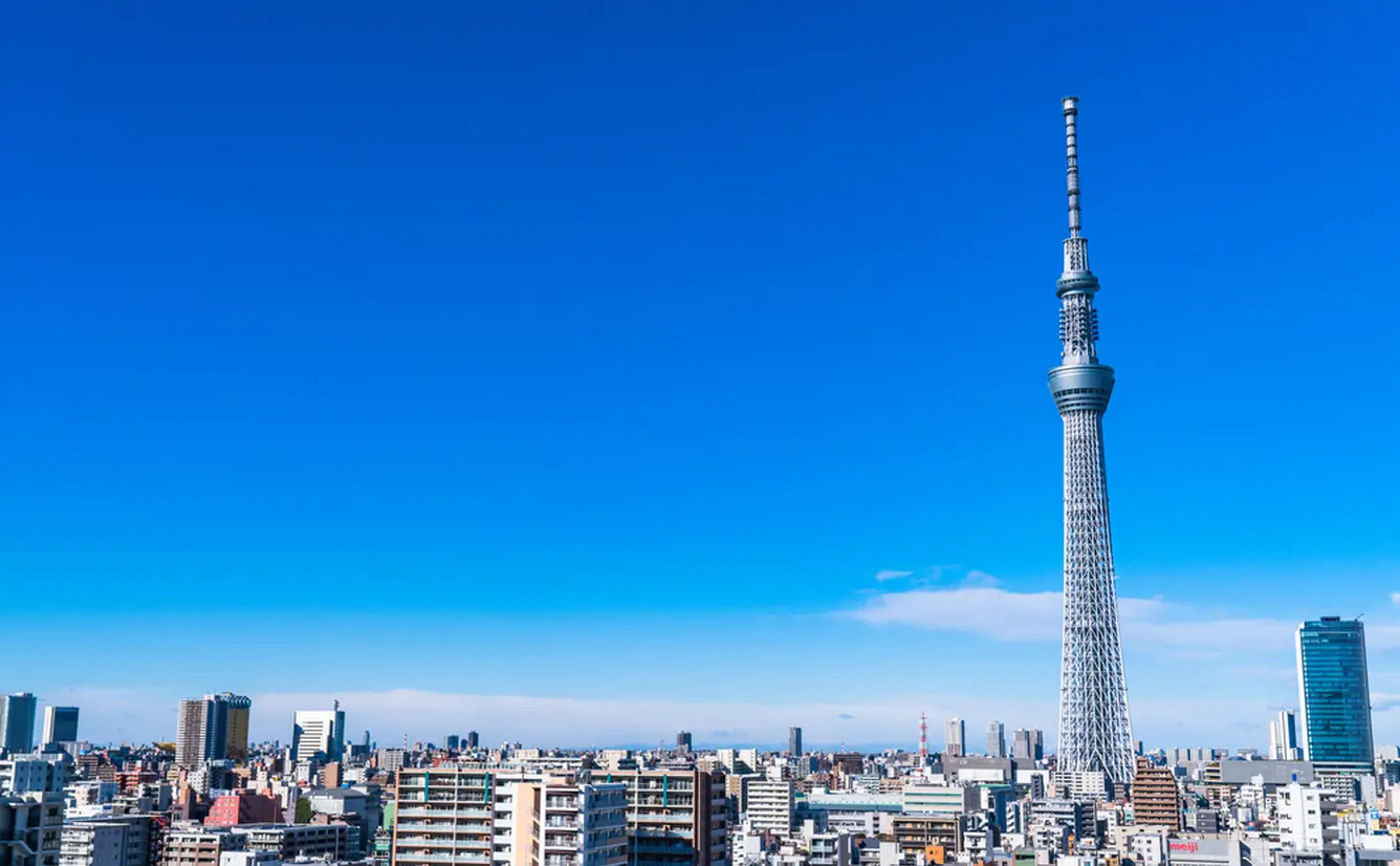 【東京スカイツリーの見どころガイド】プラネタリウムや展望デッキの魅力や料金情報も完全網羅のカバー画像