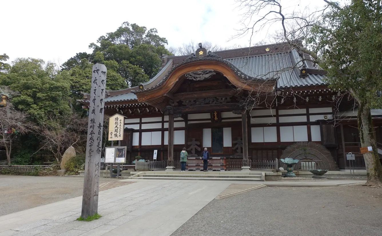 【深大寺のQ&A】気になるギモンを徹底調査！のカバー画像