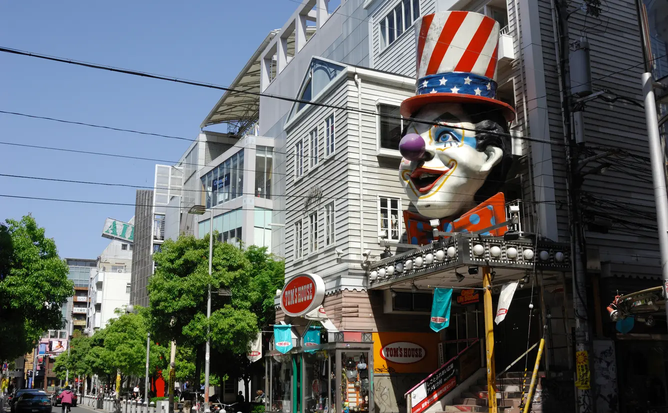 【大阪・アメリカ村】最新のタピオカ人気店10選!のカバー画像