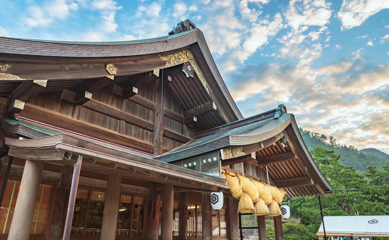 島根旅行ガイド！人気エリアや見どころ・アクセス情報が満載！のカバー画像