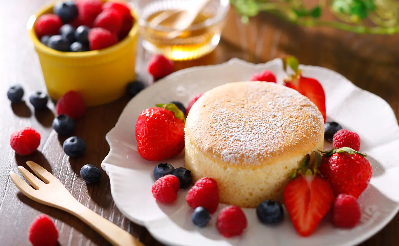 みなとみらい周辺でパンケーキが楽しめるスポットのカバー画像