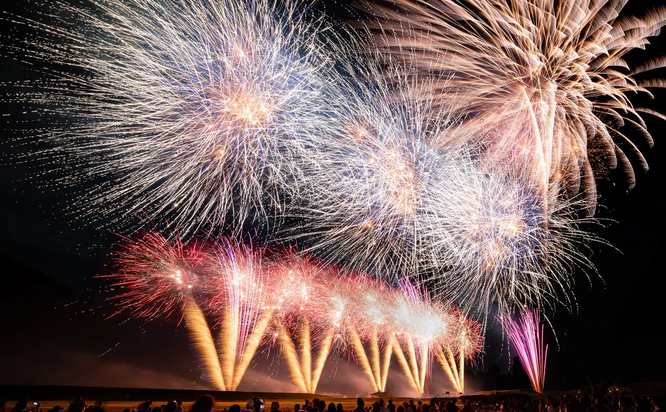 【秋田観光】8月はここをチェック！のカバー画像