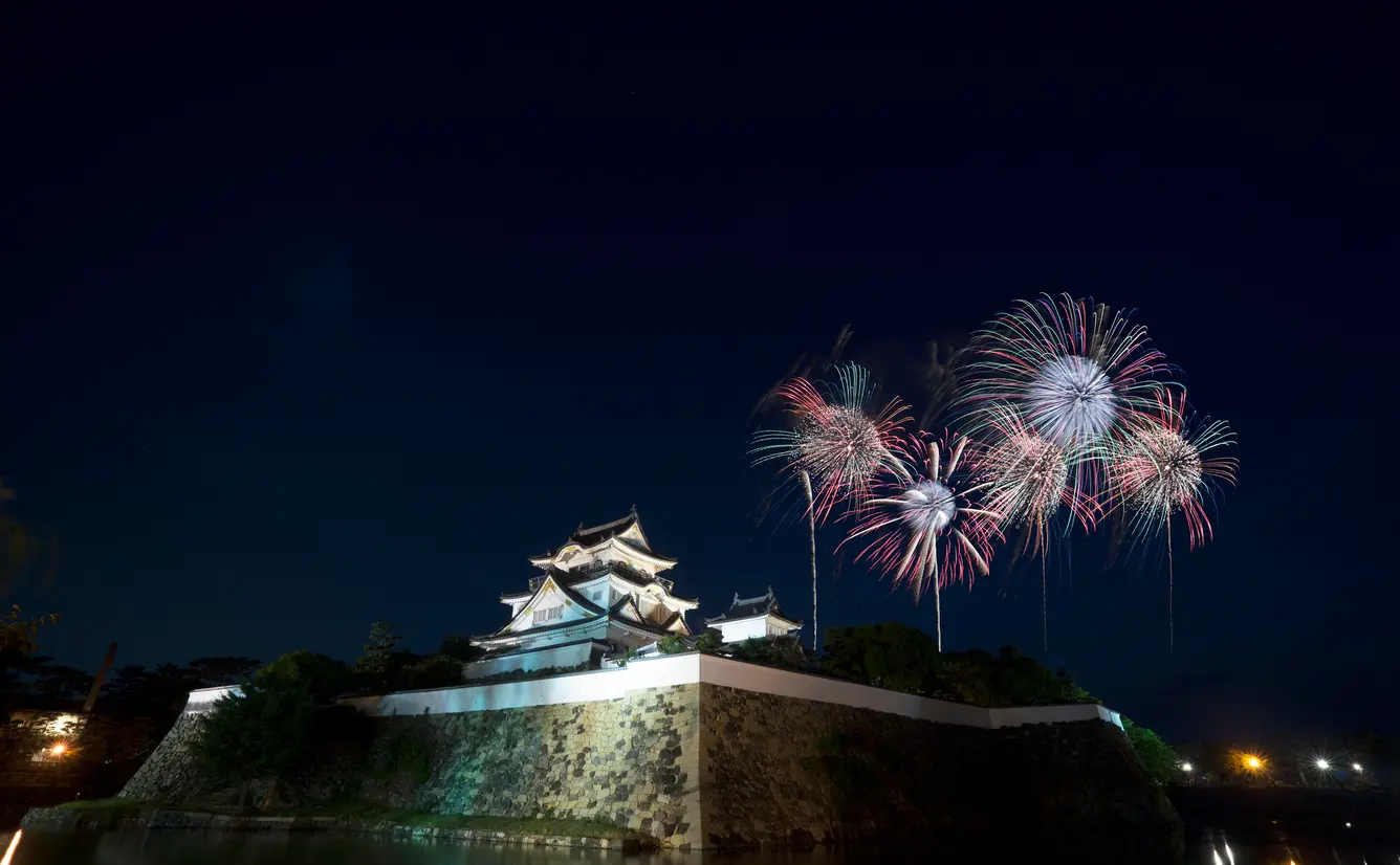 【大阪観光】8月はここをチェック！のカバー画像