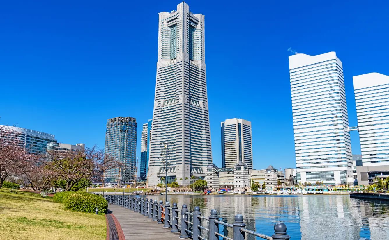 【芝公園】おすすめのホテル15選のカバー画像