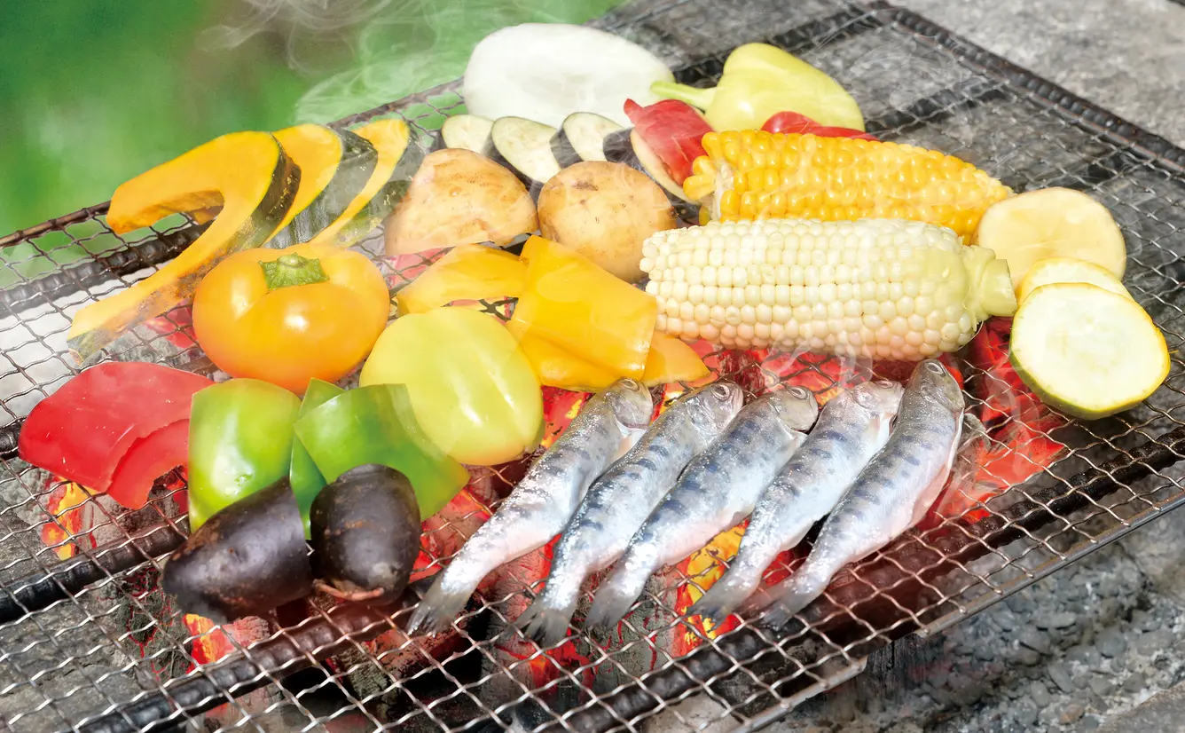 【神奈川】おすすめのバーベキュースポット28選のカバー画像