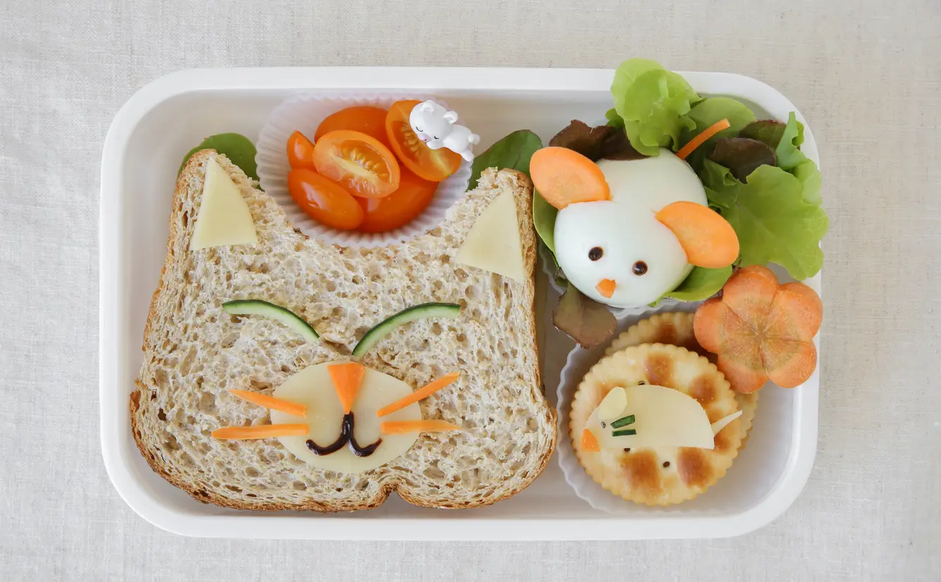 【多摩動物公園】おすすめランチ10選のカバー画像