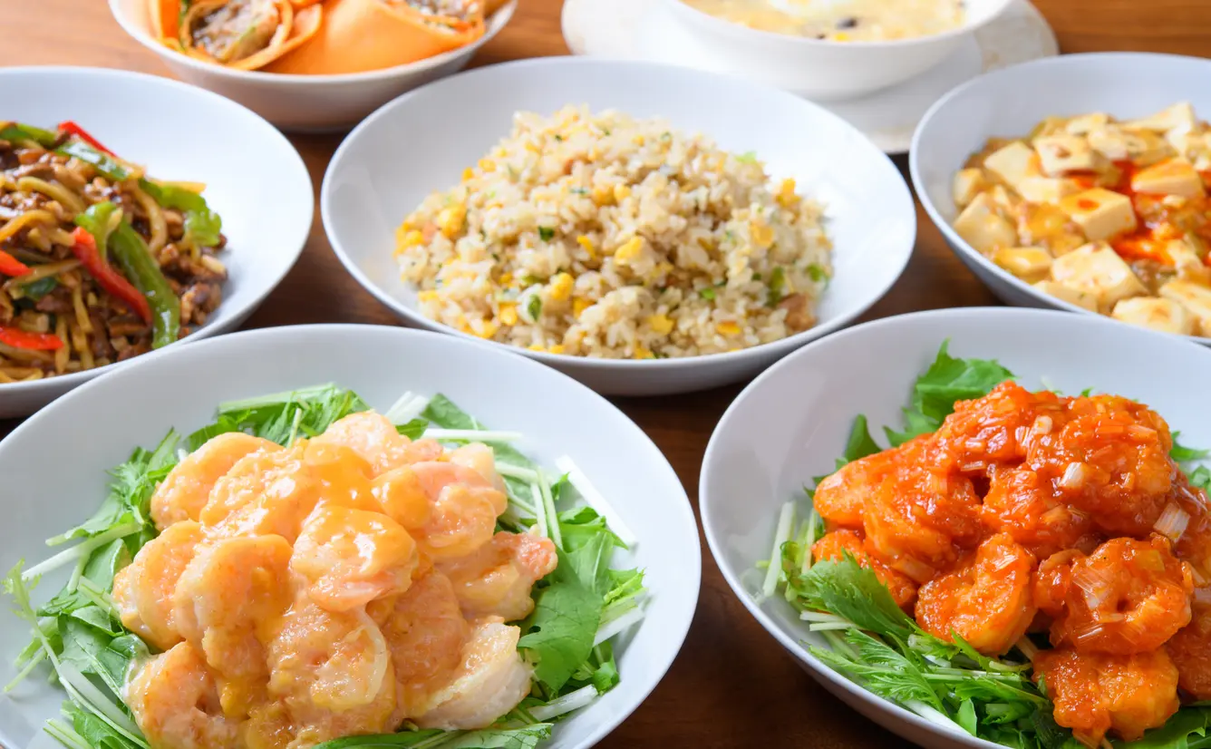 【山下公園】おすすめランチ20選のカバー画像