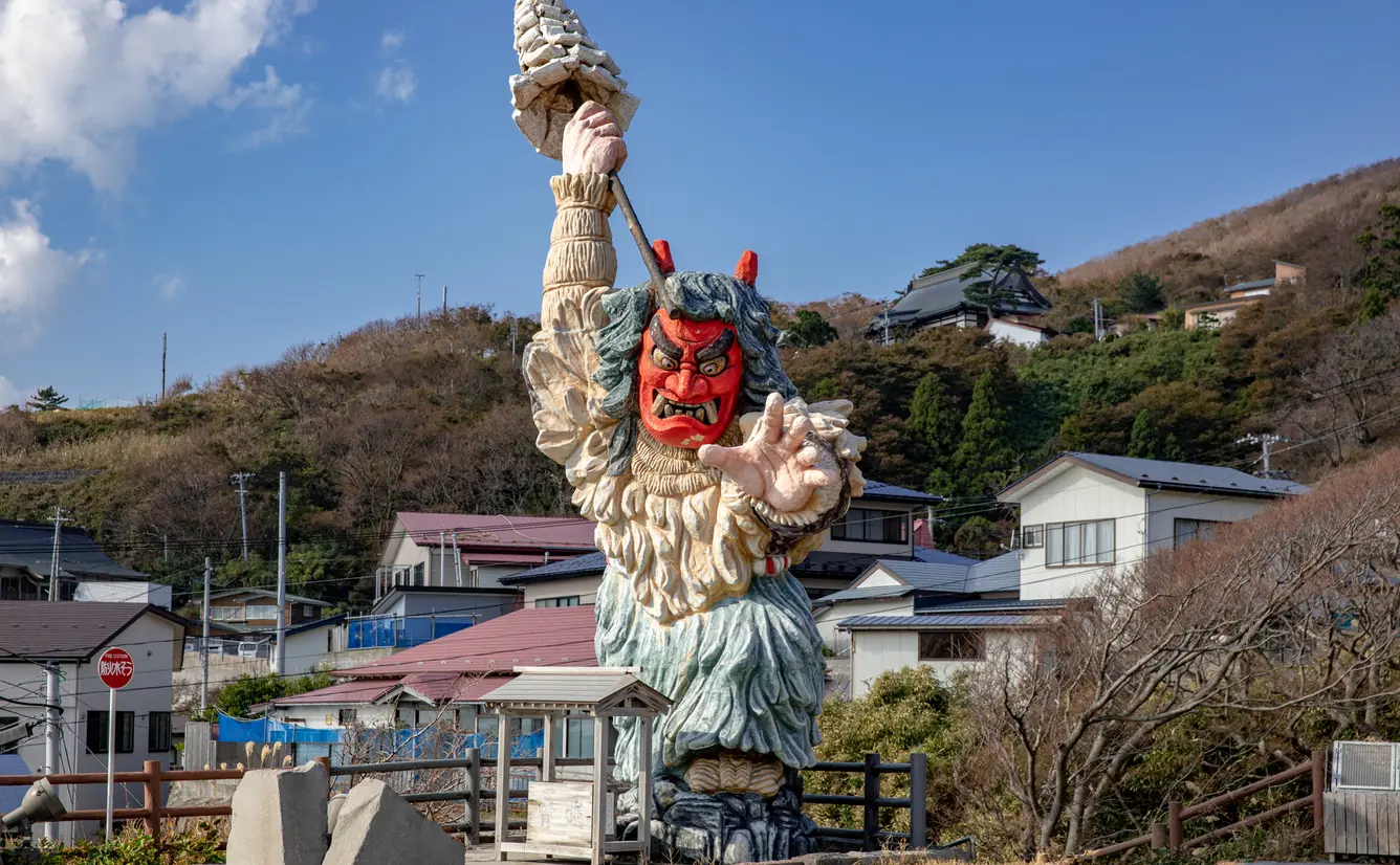 【秋田観光】9月はここをチェック！のカバー画像