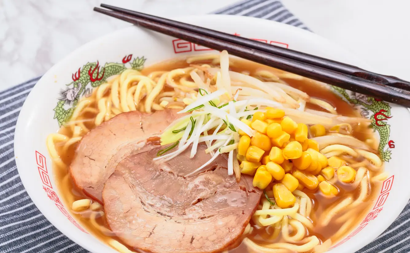 【中島公園】おすすめランチ15選のカバー画像
