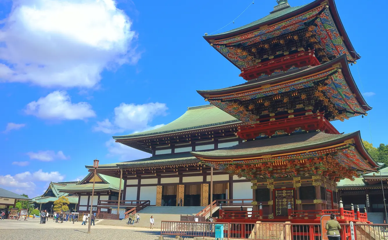 【千葉観光】9月はここをチェック！のカバー画像