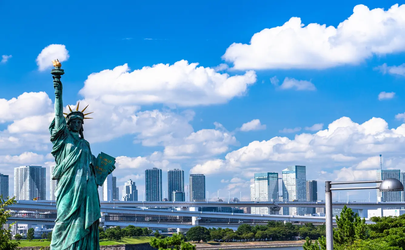 【東京観光】9月はここをチェック！のカバー画像