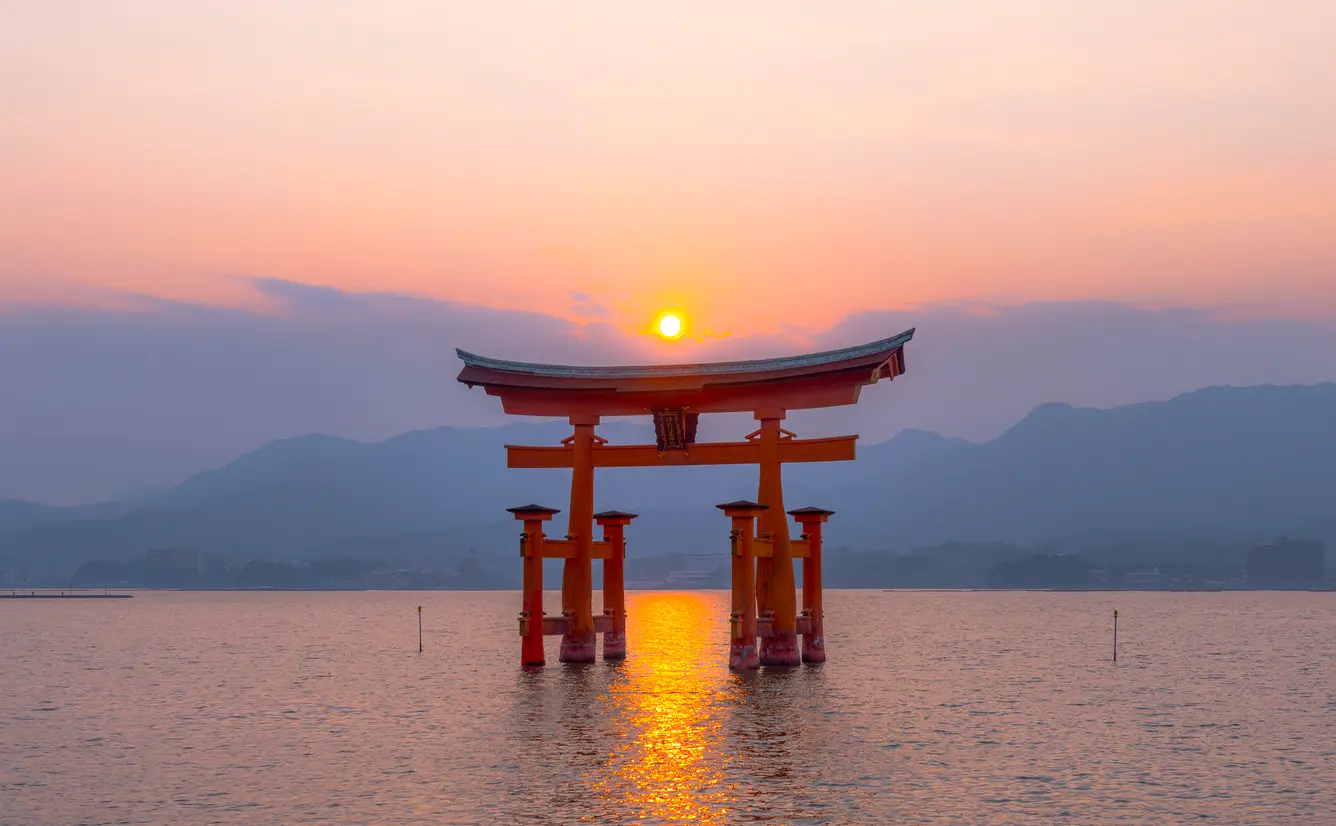 【広島観光】9月はここをチェック！のカバー画像
