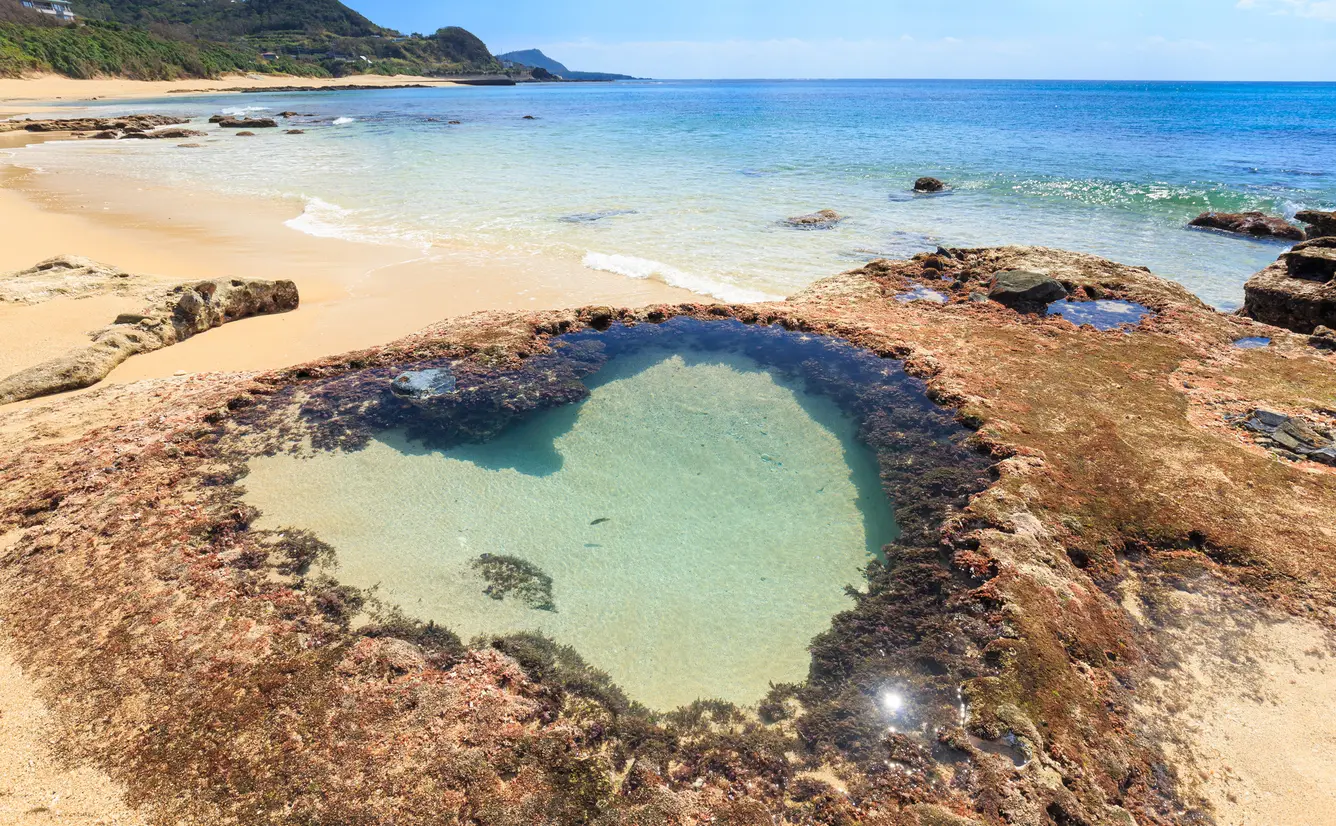 奄美大島旅行ガイド！人気エリアや見どころ・アクセス情報が満載！のカバー画像