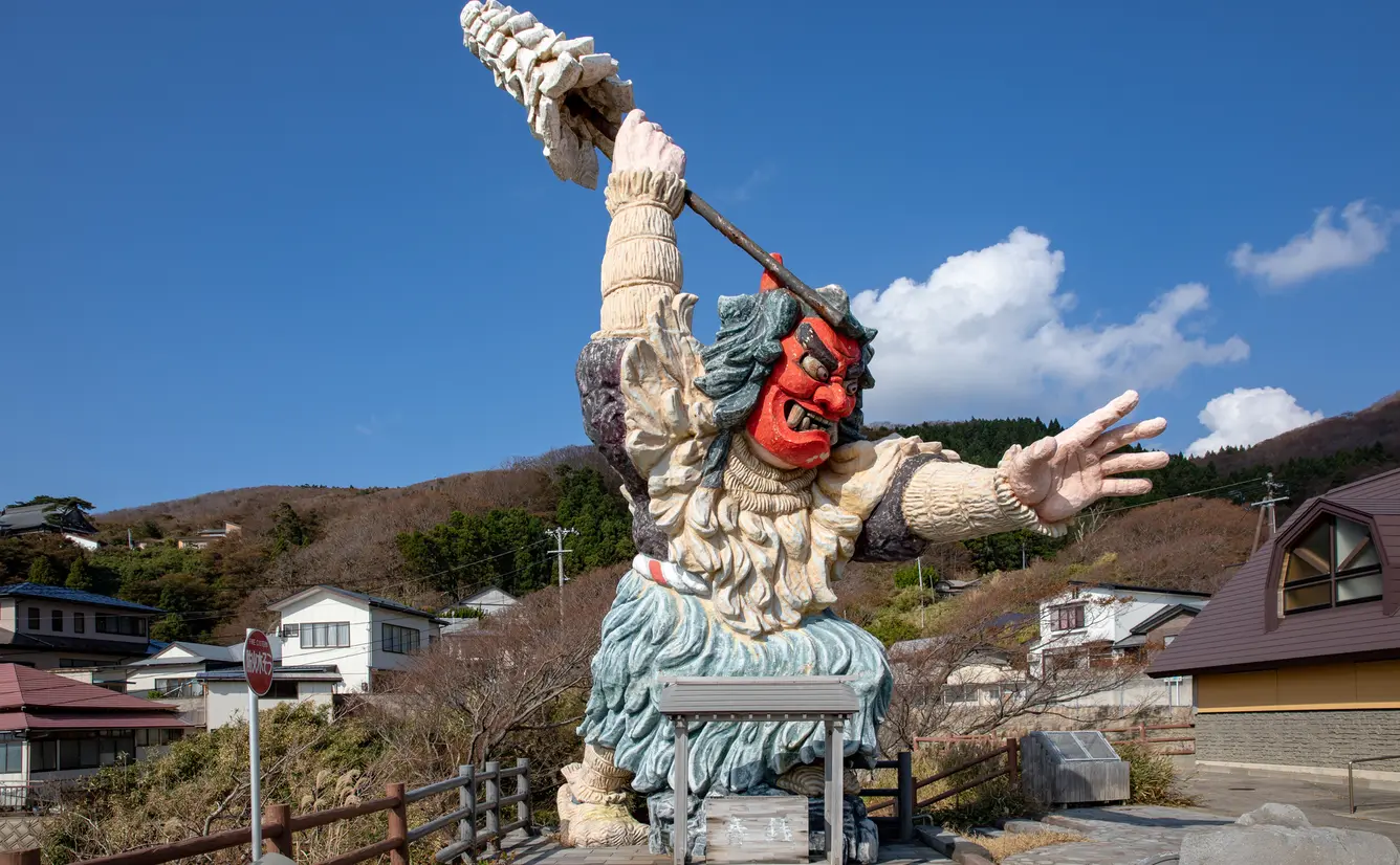 【秋田観光】10月はここをチェック！のカバー画像
