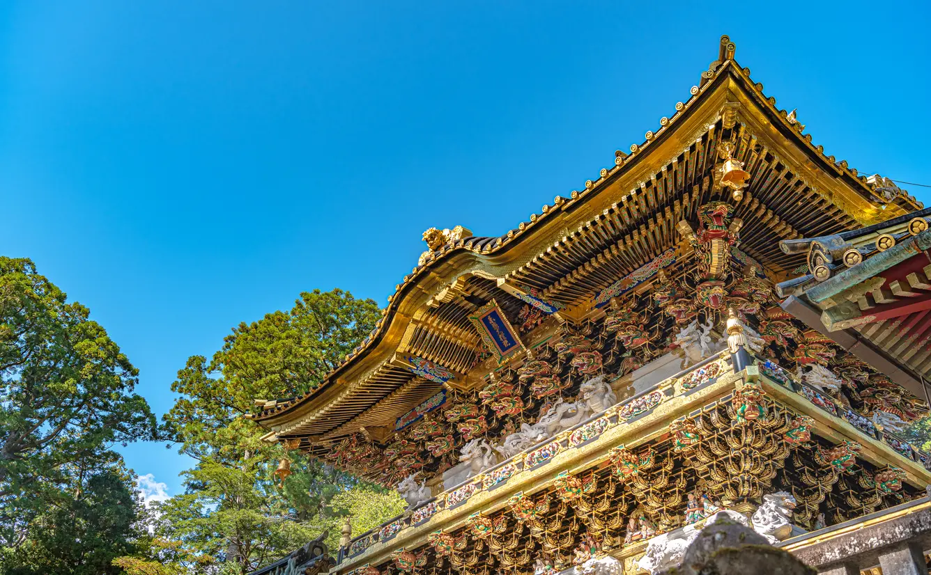日光旅行ガイド！人気エリアや見どころ・アクセス情報が満載！のカバー画像