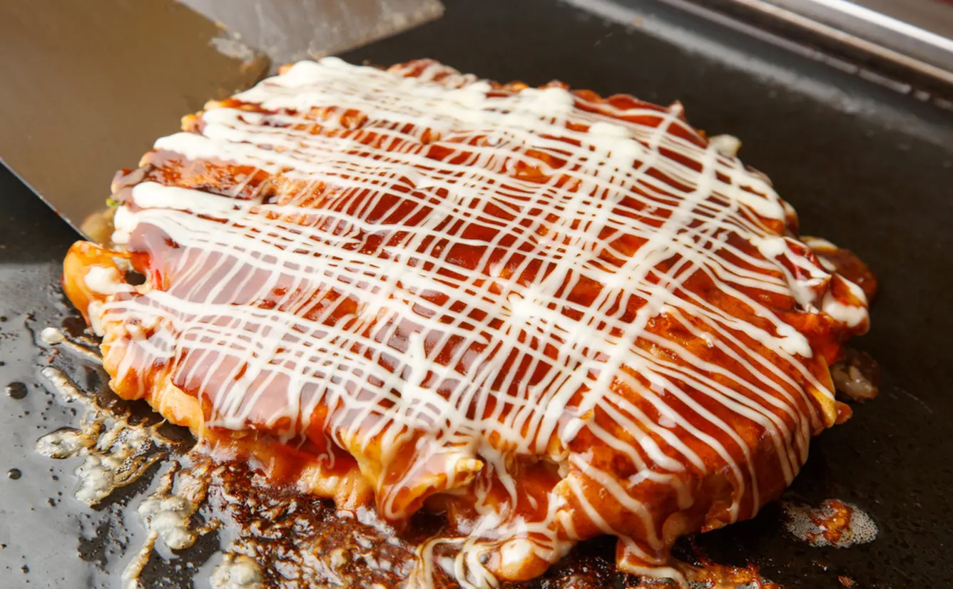 大阪のうまいもんで食いだおれ観光のカバー画像