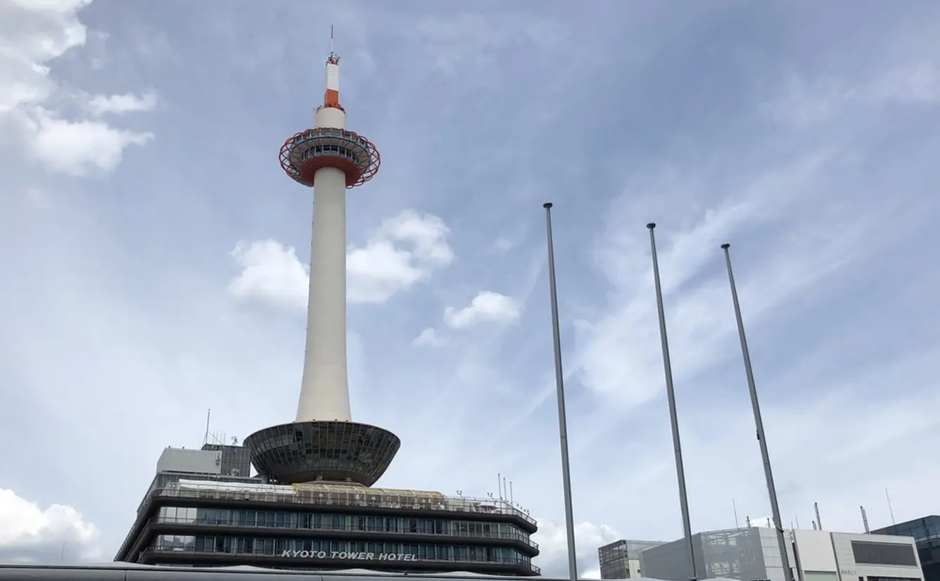 【京都タワーサンドの楽しみ方完全ガイド】観光やデートにおすすめの情報や周辺情報も満載！のカバー画像