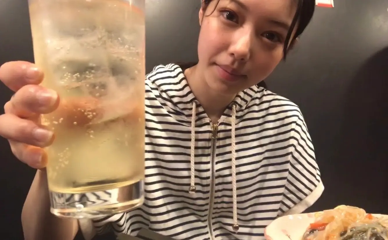 【東京さんぽ】女子大生りなちゃんが酒場を巡るはしご酒動画のまとめ【随時更新】のカバー画像