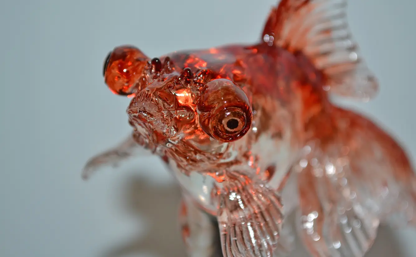 【飴細工作り体験ガイド】職人の技術は圧巻！飴細工作りに挑戦！のカバー画像