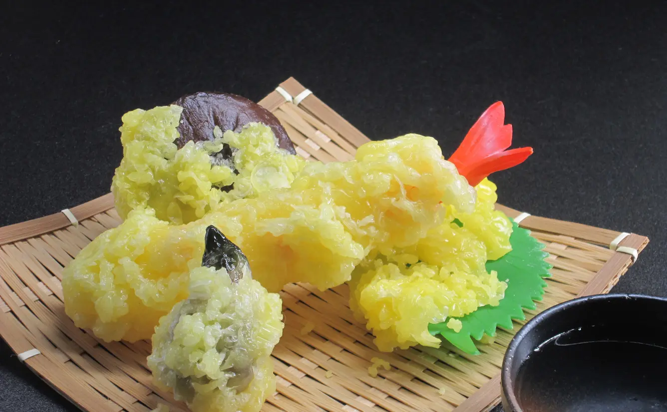 【食品サンプル作り体験ガイド】まるで本物？食品サンプル作りを体験してきた！のカバー画像