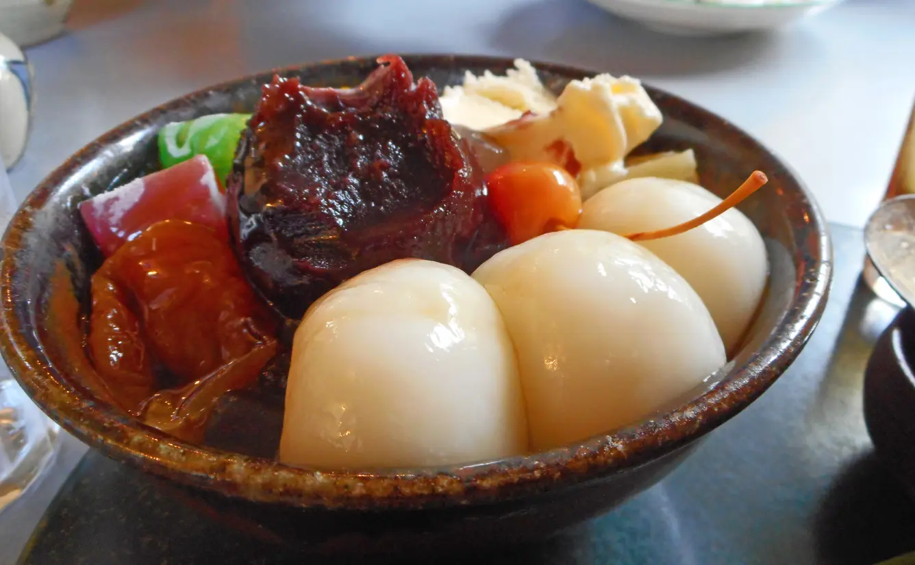 鎌倉おすすめカフェ11選！のカバー画像